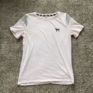 PINK t-shirt size m